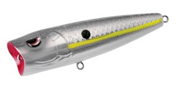 Spro E POP 80 3" 7/16oz Homemade Shad