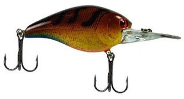 Luck-E-Strike Smoothie Shallow 5-8ft 3/8oz Caseys Craw