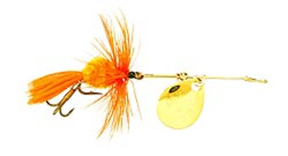 Joes Flies 1/16oz Cheese Egg Fly