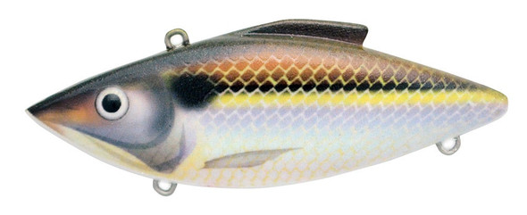 Bill Lewis Rattle Trap 3/4 Gizzard Shad
