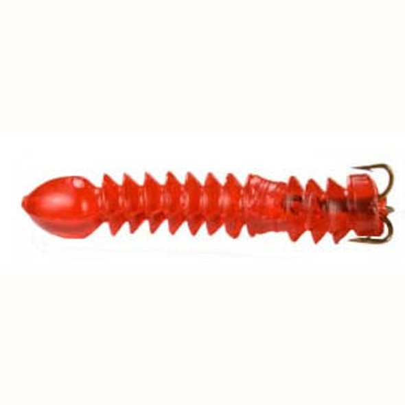 K&E Catfish Bait Dipper Red 2ct