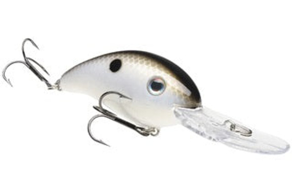 Strike King Series 3XD - 7/16oz 10+ Gizzard Shad