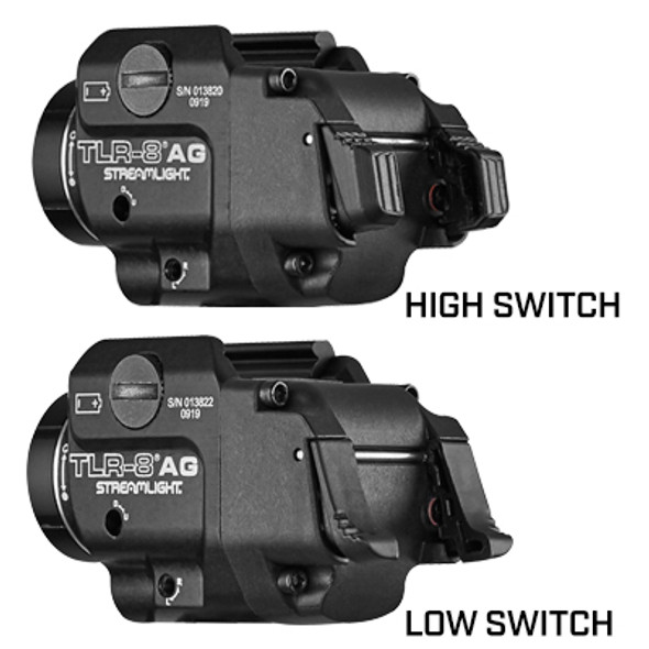 Tlr-8 A - KR-15-STRE-69434