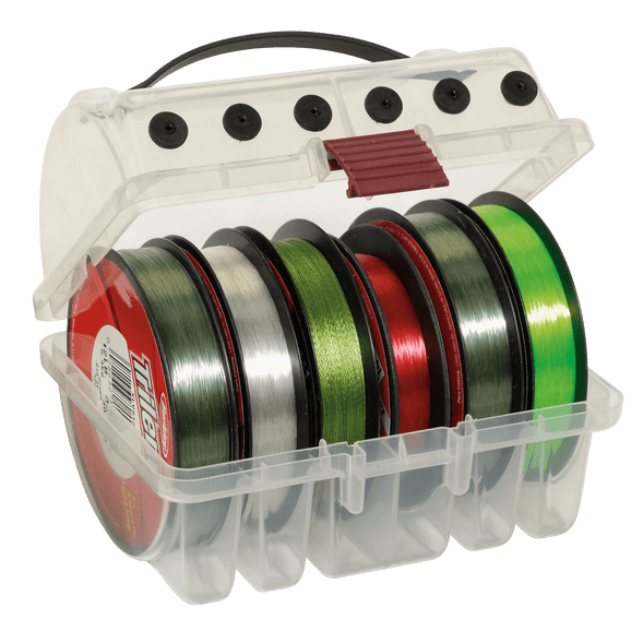 Plano ProLatch® Line Spool Box