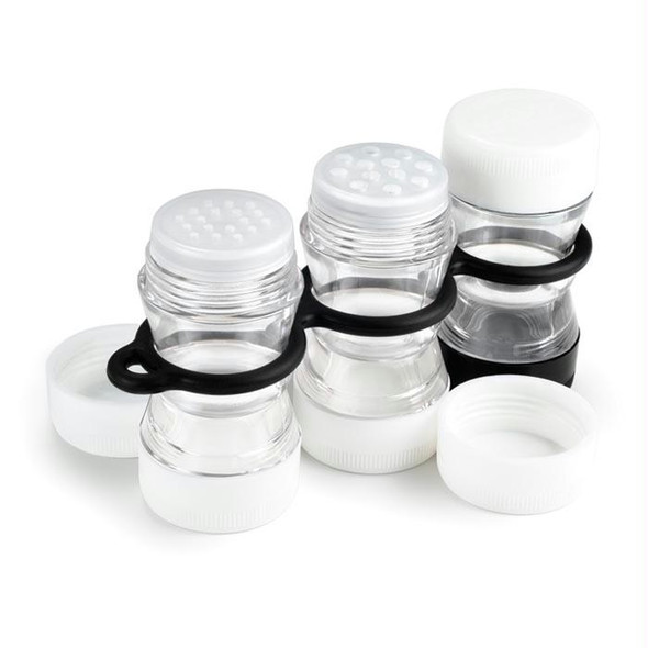 Spice Rack 3Pc