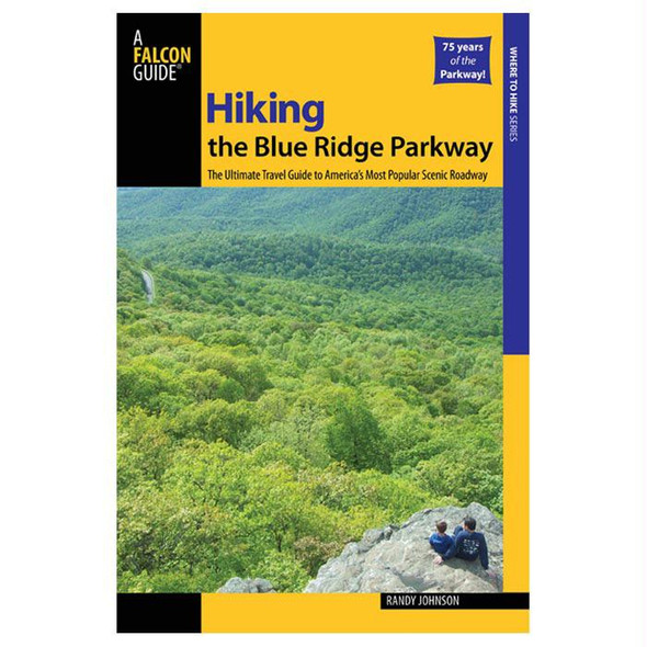 Hiking Blue Ridge Prkwy 3Rd