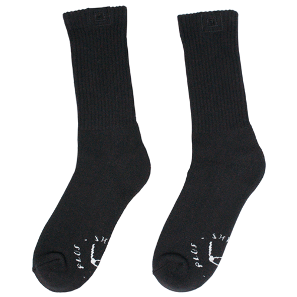 Grip Clip Socks (3 Pack)