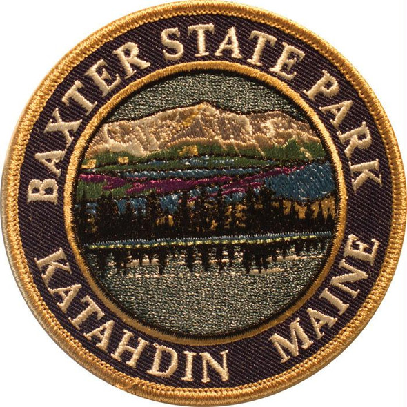 Baxter State Park