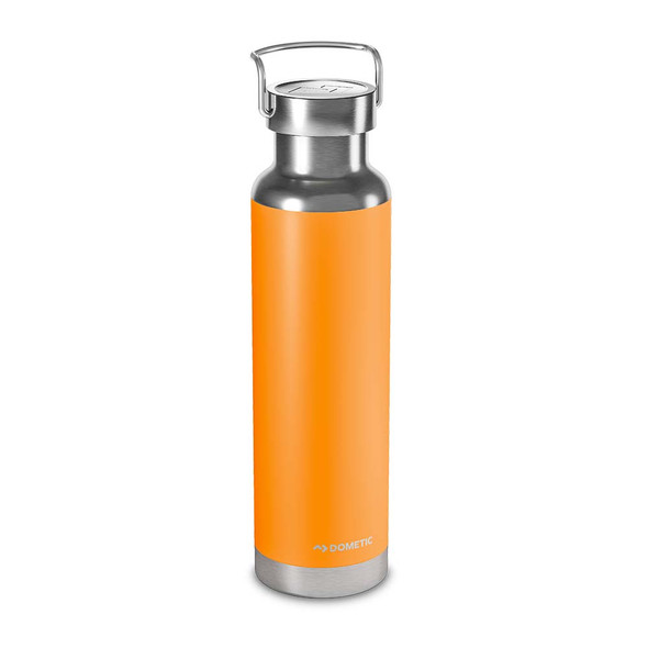 Dometic Stainless Steel 22oz Thermo Bottle - Mango