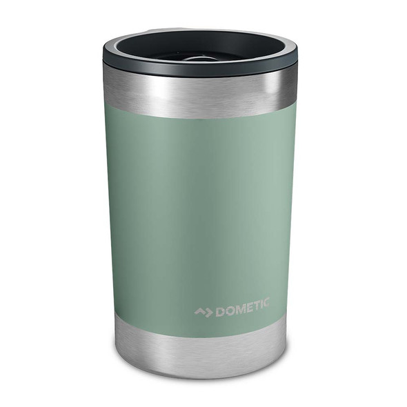 Dometic Stainless Steel 10oz Tumbler - Moss