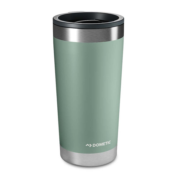 Dometic Stainless Steel 20oz Tumbler - Moss