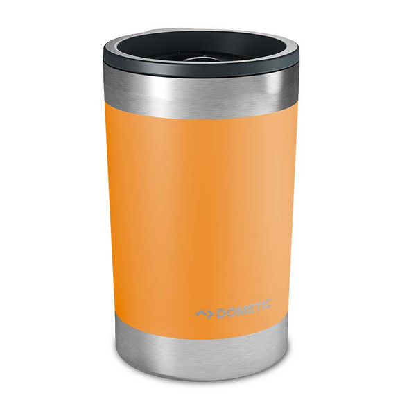 Dometic Stainless Steel 10oz Tumbler - Mango