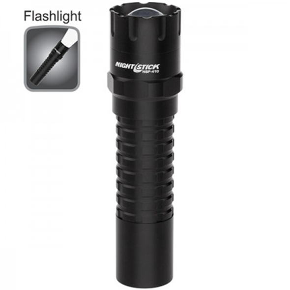 Adjustable Beam Flashlight (115 Lumens To 72 Meters)