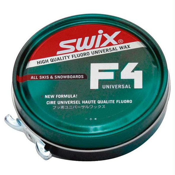 F4-40Us Paste Wax 40G Blister