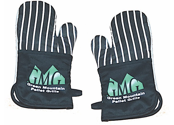 Oven Mitts - Pair (Left & Right) - Standard