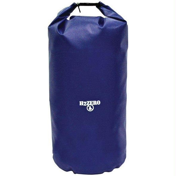 Omni-Dry Blue Lg 40 L, made by Seattle Sports -