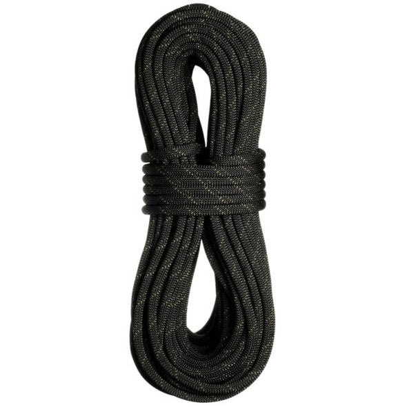 Sterling Rope Htp Static Rope 9Mm X 300' (92M)-Black