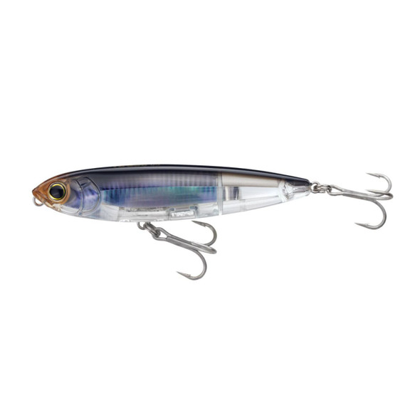 Yo-Zuri 3D Inshore Topknock Pencil 100mm 4in Real Mullet