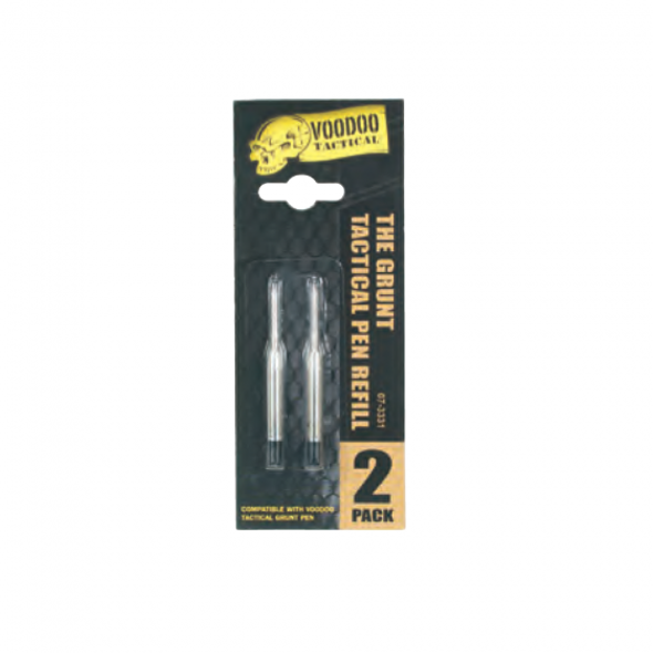 The Grunt Tactical Pen Refill