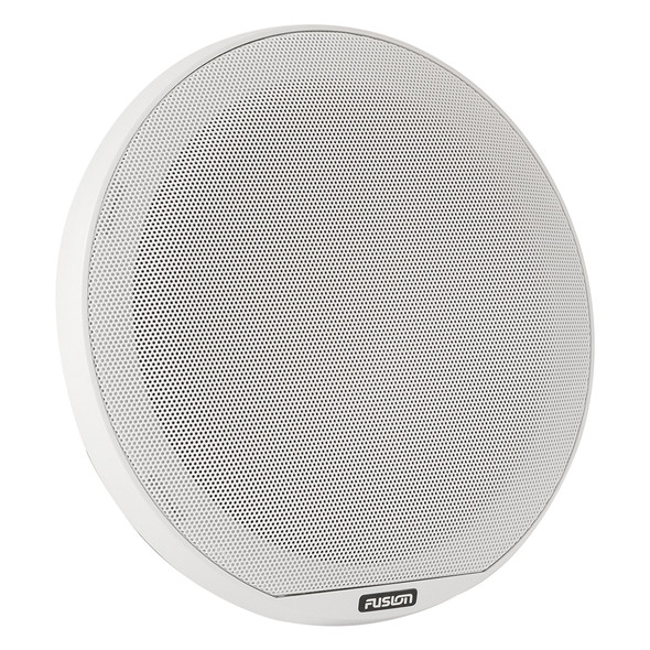 FUSION SG-S102W Signature Series 3 - 10" Subwoofer - White Classic Grille