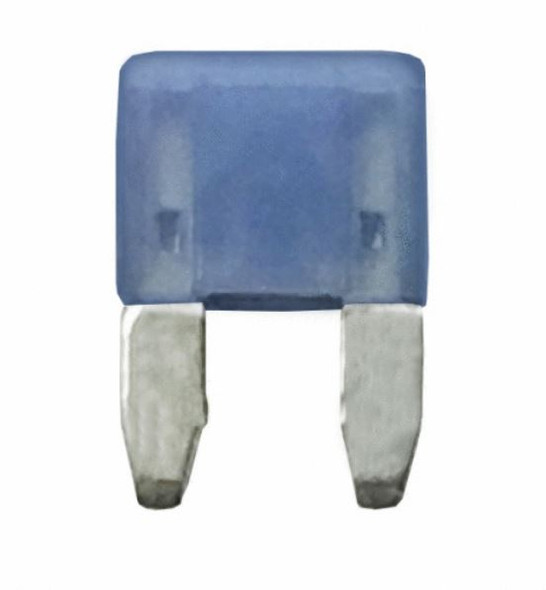 Atm Fuse 15A-Blue-Package Of 50