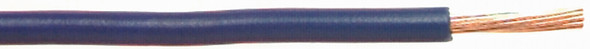 16 Ga X 100' Wire Blue