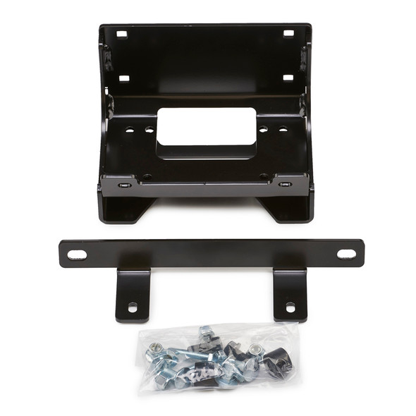 1416 Teryx4 Mtg Kit Winch