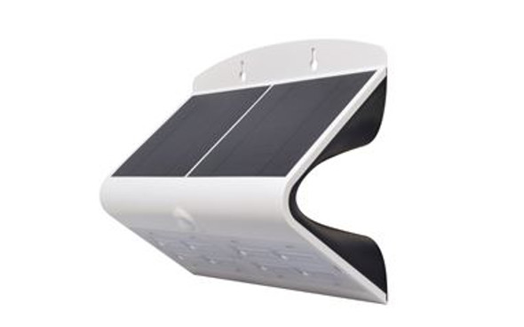 Solar Light 6.8W  800Lm