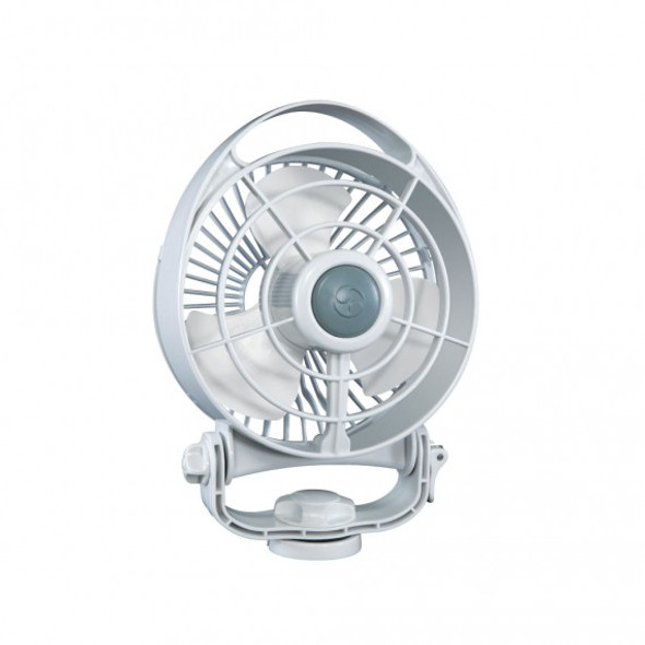 Bora  24V  Marine Fan  Three Speed