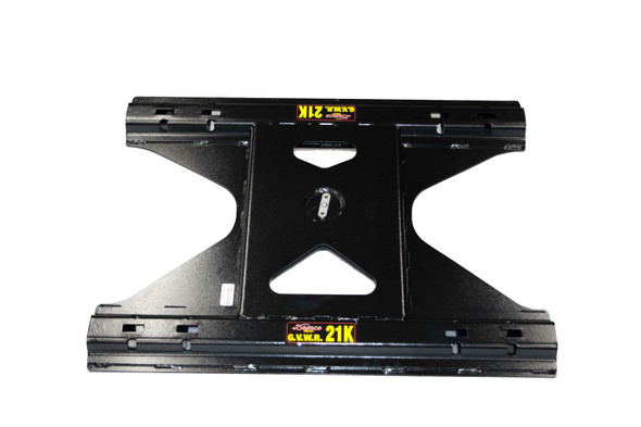 Chevy/Gmc Prep Isr Rails 8' Bed