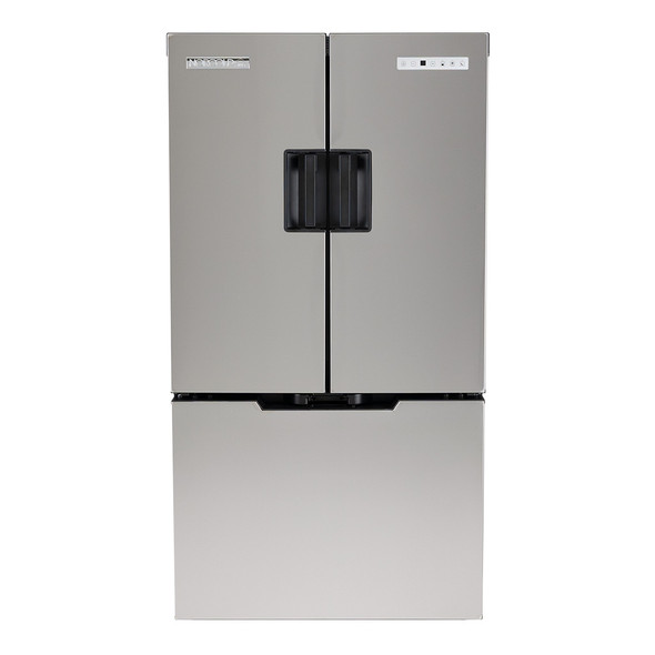 Norcold 15 Cu Ft Dc Refrigerator - N15Dcss