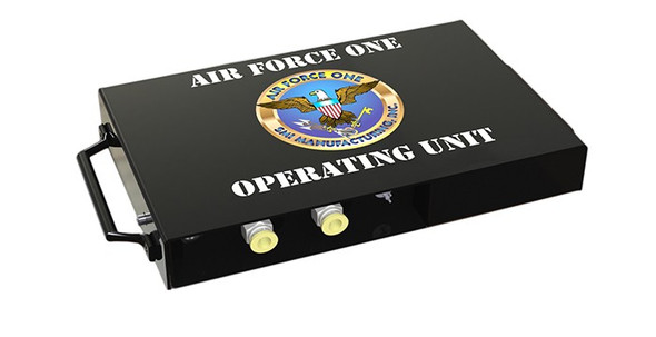 Air Force One Reinstall Kit