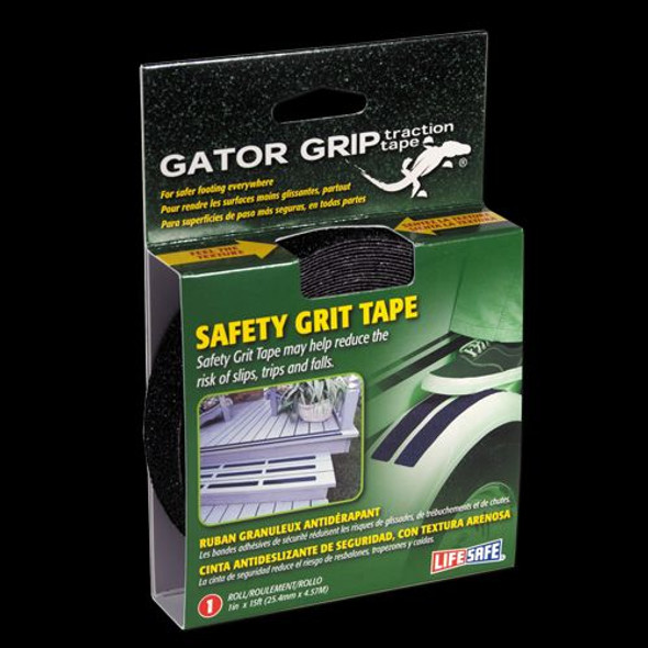 Antislip Grit Tape 1'X15'