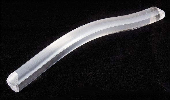 Curved Replacement Handle