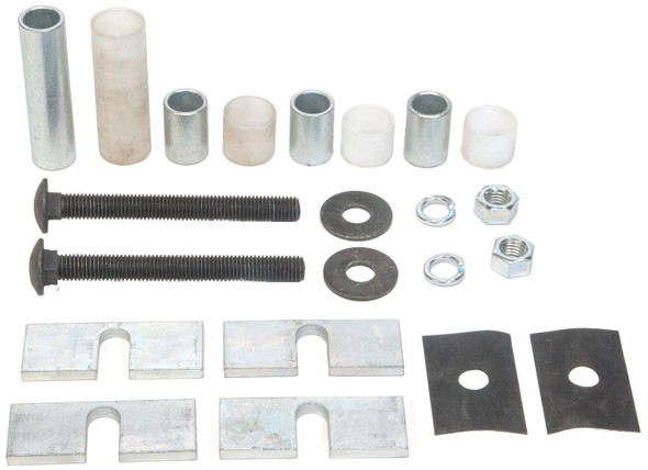 Ford Centerline Center Bolt Kit