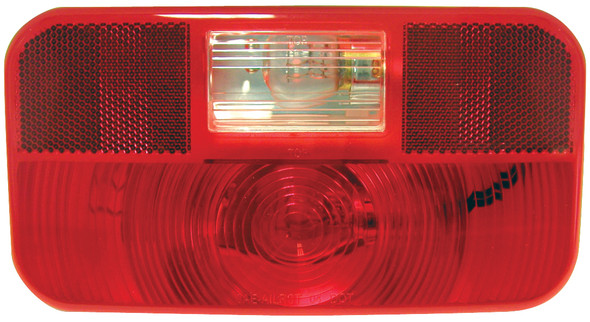 Stop & Tail Light - Sw-P6Jv25922