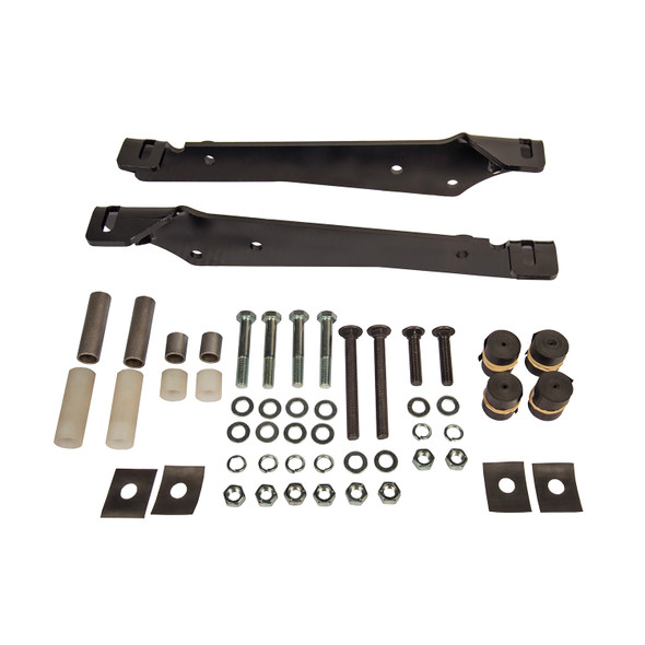 Ford F250/350 Sd 5Th Wh Install Kit