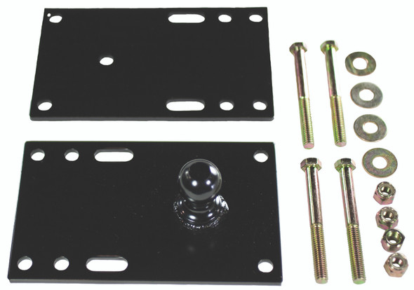 Clamp Kit F/Sway Control