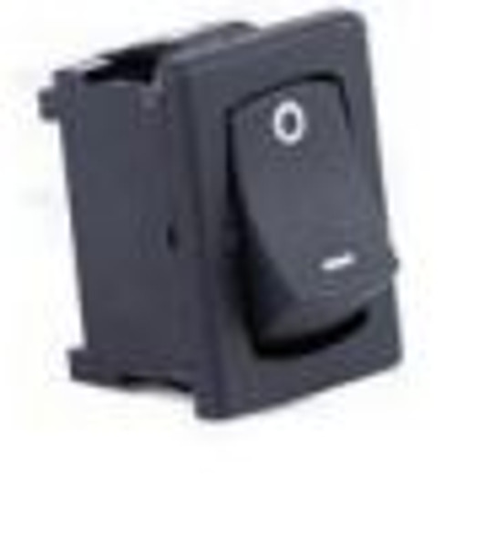 Rocker Switch  Compact Rocker Spst - Sw-S5Mrk40800