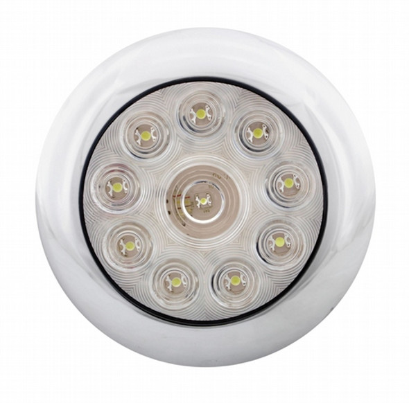 Led Exterior Utility Ligh