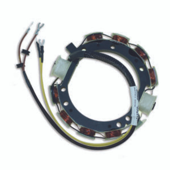 J/E Stator 6A For Term/Pp 4Cyl