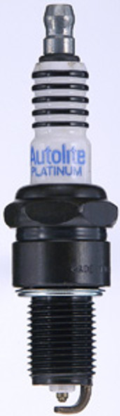 Platinum Spk Plug Box/4 - Sw-A77Ap646