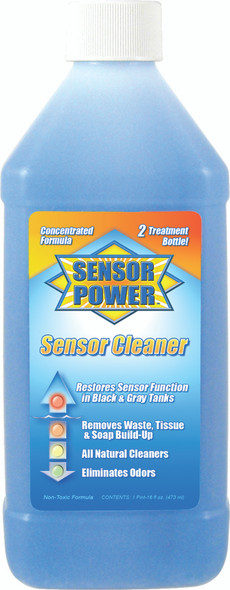 Sensor Power 16 Oz