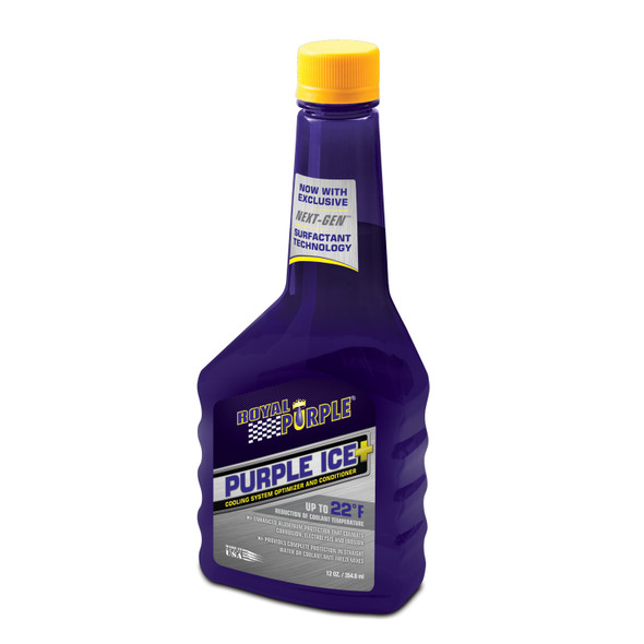 Purple Ice Coolant 12Oz