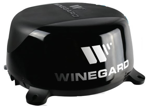 Winegard Connect 2.0 4G/Wifi Combo