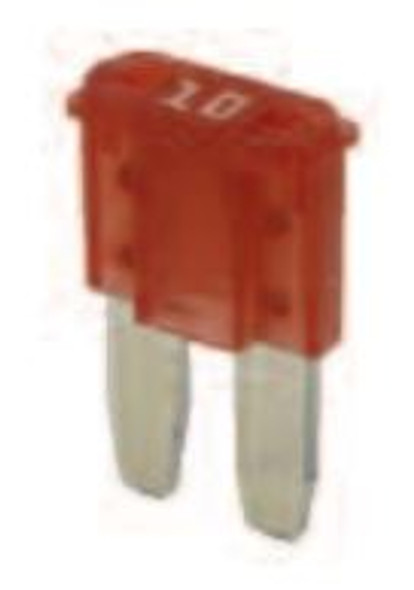 Micro Ii Blade Fuse 2-Leg