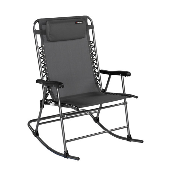 Stargazer Chair Grey