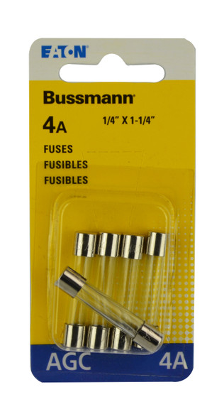 Fuse - Sw-B6Pbpagc4Rp