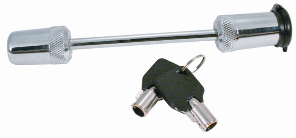 Coupler Lock  3 1/2' Span