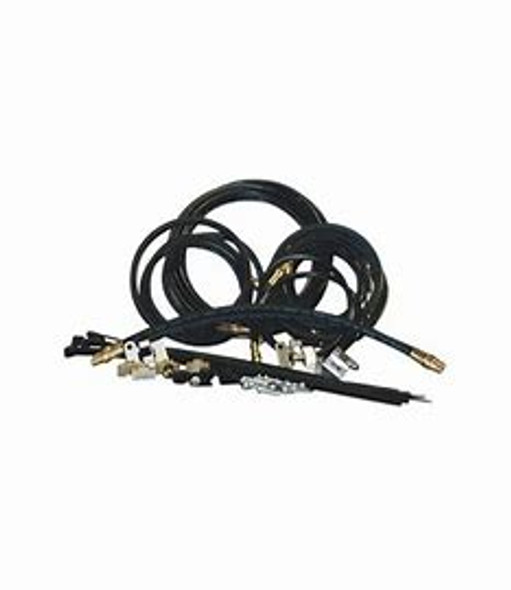 Brake Line Kit   Tandem Axle